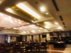 大堂-九华山聚龙大酒店