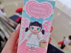 -泡泡玛特POPMART(合生汇店)