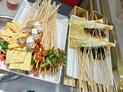 -袁记串串香(新南门店)