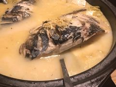 大金湖鱼头-新悦·霞浦海鲜生(上下杭店)
