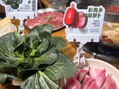 -巴蜀大将火锅(春熙店)