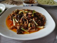 -映秋饭店(李庄总店)
