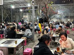 -同心烧烤(总店)