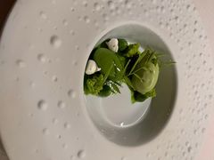 -三嚥阁 La Villa Restaurant
