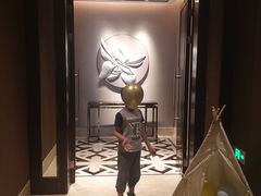 -环球港凯悦 · 享悦中餐厅