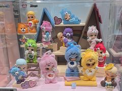 -泡泡玛特POPMART(北国先天下店)