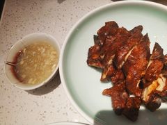 脆皮肥肠-竹外桃花·江南小酒馆(SKP·S店)