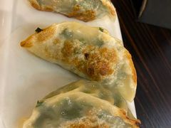 煎饺-南珠宫酒店-茶餐厅