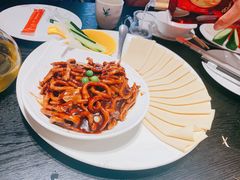 -芳芳私房菜·精做淮扬菜(承德路店)
