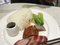 -甜蜜蜜港式茶餐厅(虹梅店)