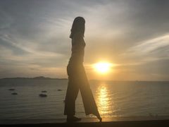 -网红落日悬崖餐厅 The Sky Gallery