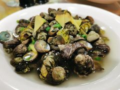 海螺拼盘-食海部落