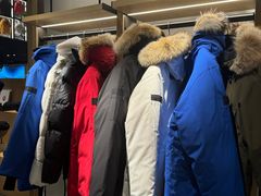 -Canada Goose加拿大鹅(北京三里屯太古里店)