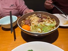 私房牛肉面-好嫂子酱猪手•农家菜(华远坊店)