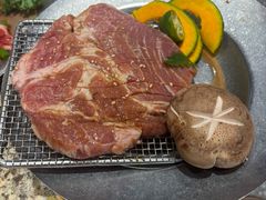-安又胖韩国烤肉(泰达永旺店)