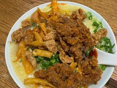 -小豆海棠(人民南路店)