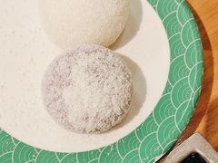 -晴季寿司(延河路万达广场店)