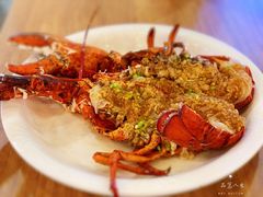 -家家悦生活港自助餐厅海之恋(W37店)
