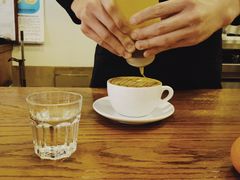-HUG COFFEE(鼓楼店)