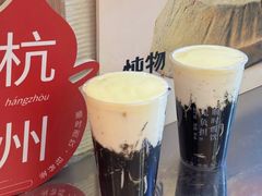 -炖物24章·顺时轻养茶(黄龙店)