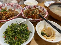 -浏阳小饭铺(洪西小区店)