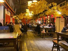 -老灶房-四川土菜(铁牛广场店)