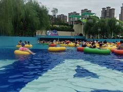 -清河半岛温泉度假酒店