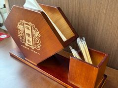 -汉思肴 热面皮(虬江路店)