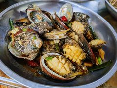 -船奇蒸汽海鲜·闽菜(八市海鲜总店)