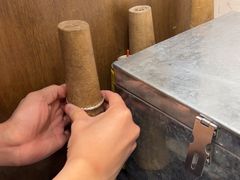-十八字金·银饰·开蚌DIY·手工体验团建(富力广场店)