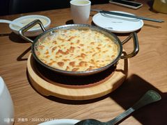 -吕氏疙瘩汤·新派鲁菜(济南万象城店)