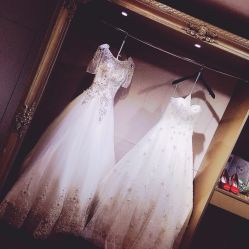 -韩国天使嫁衣婚纱礼服馆(上海旗舰店)