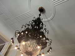 -青岛德国总督楼旧址博物馆