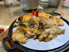 -百年银屏蚝烙·潮汕菜·非遗(乐山店)