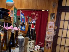 -千羽鹤海鲜居酒屋Bistro(大望路店)