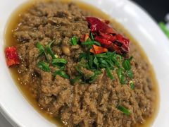 特色麻豆腐-紫光园·烤鸭(吕家营店)
