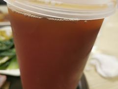 冻柠茶-鹅最好(南光店)