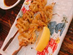 -平成屋·午肴夜酒(四川北路店)