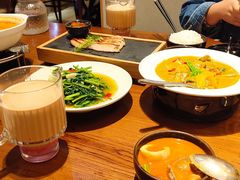 -泰香米泰国餐厅(中大国际店)