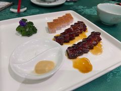 -誉八仙粤菜(万象天地店)