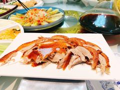 -同喜烤鸭店(光芒店)