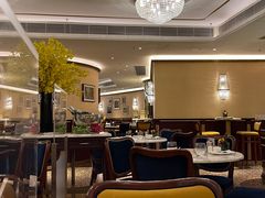 大堂-COVA 餅店及餐廳(太古广场店)