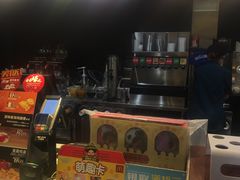 -麦当劳(欧亚卖场店)