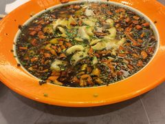 -向外鱼乐·土菜·虹鳟鱼