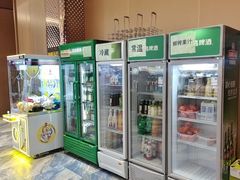 -立起饭庄(石化路店)