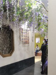-盘子女人坊生日照·摄影馆(华强店)