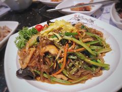 -青松馆韩国料理(香港中路佳世客店)