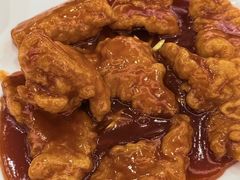 -古南都·老广东酒楼(龙江店)