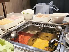 -海底捞火锅(万达广场店)
