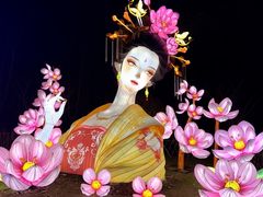 -武汉园博园(武汉自然博物馆)